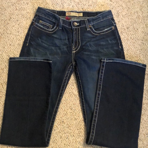 BKE Jeans - Picture 3 of 6